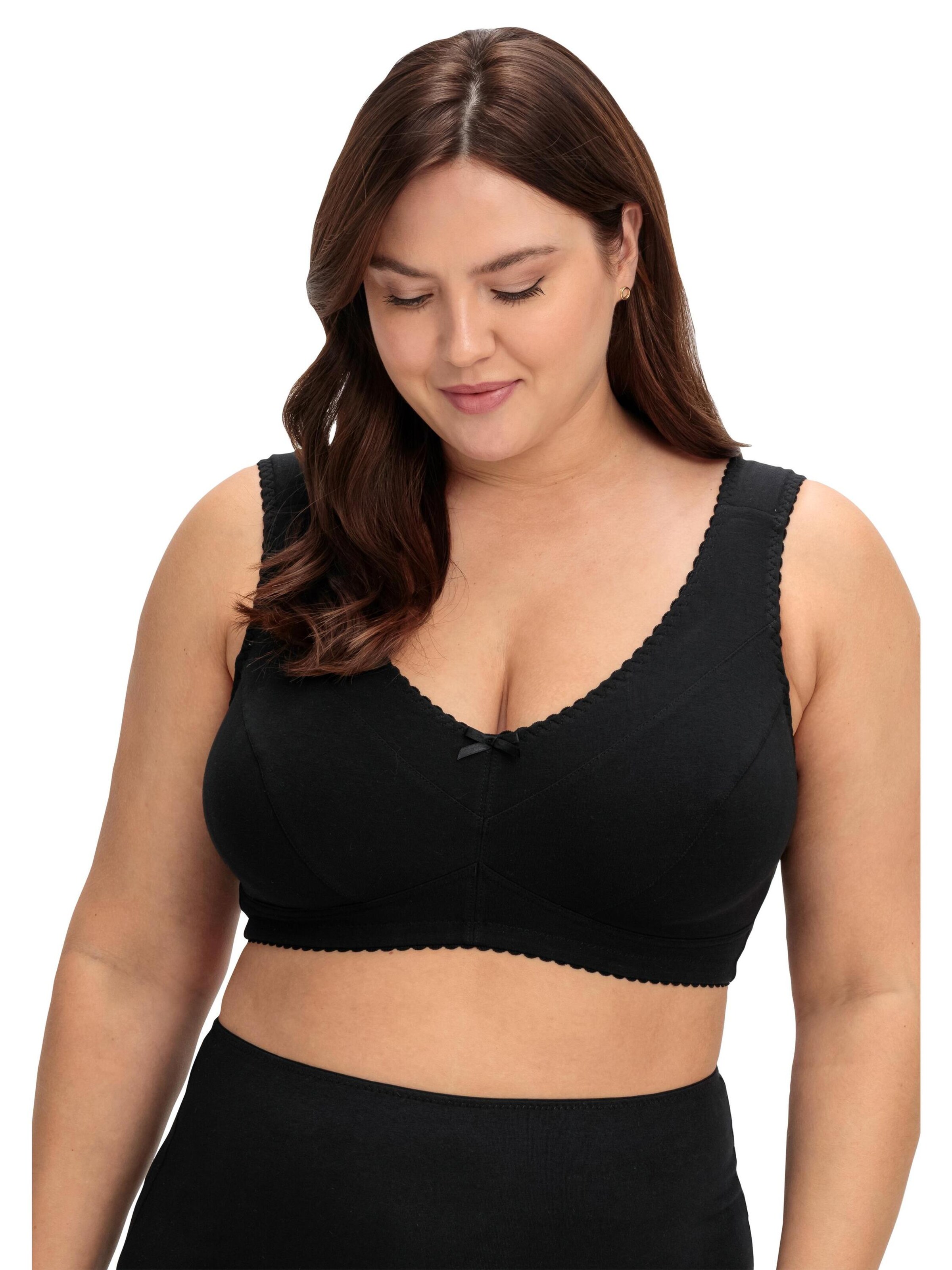 SHEEGO Minimizer Minimizer in Schwarz: Vorderseite