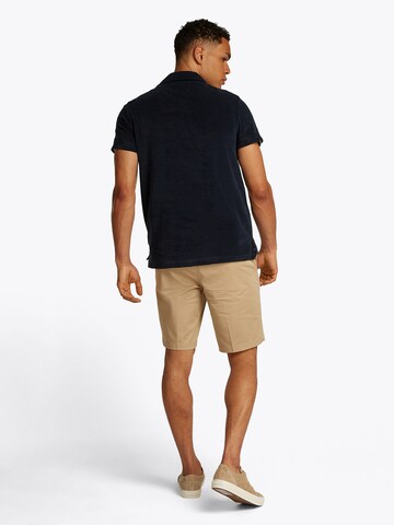 TOMMY HILFIGER Футболка в Синий