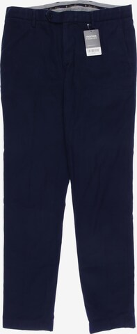 Brooks Brothers Pants in 33 in Blue: front