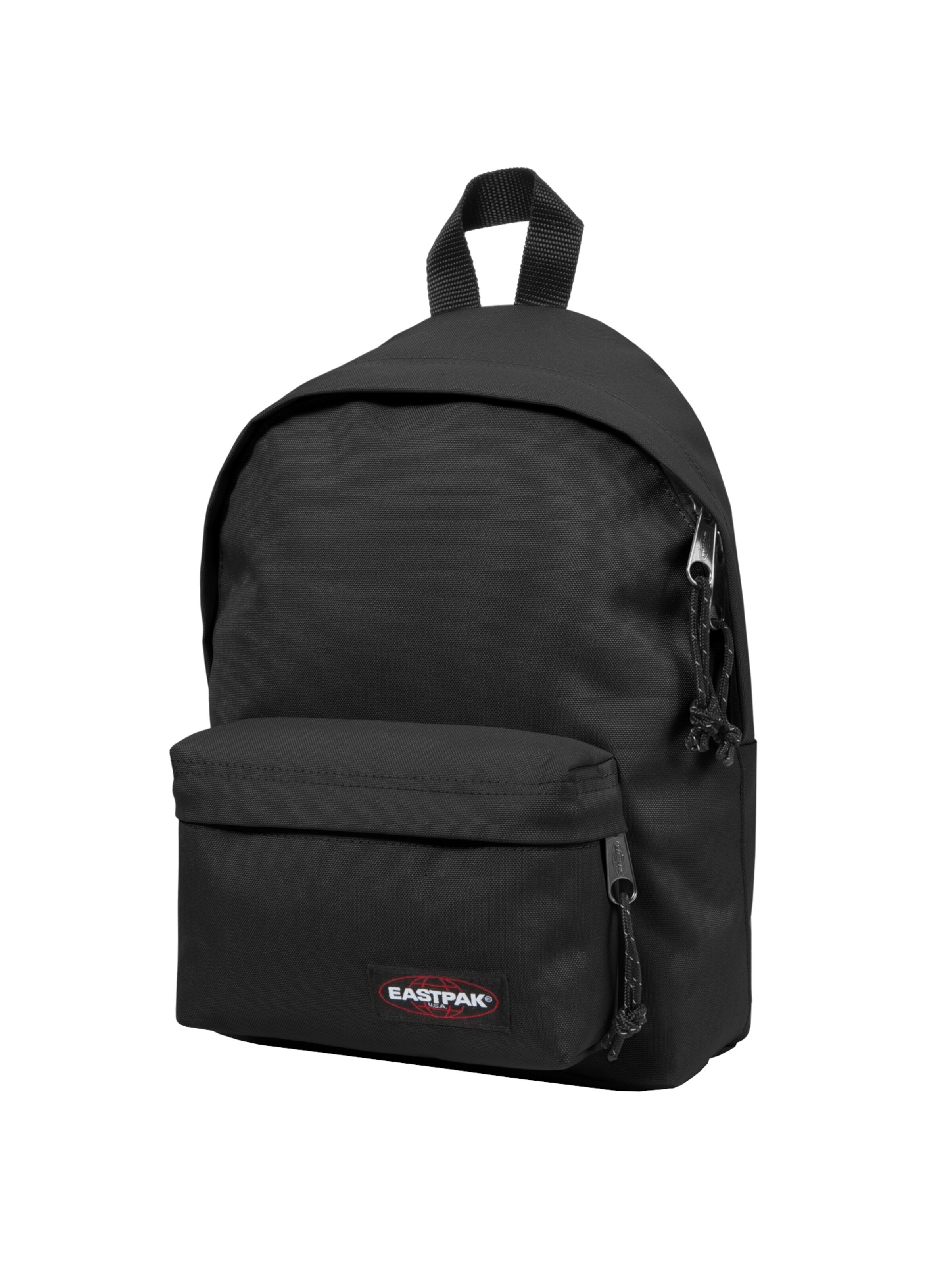 EASTPAK Rucksack‌‌‌‌‌‌‌ in Schwarz