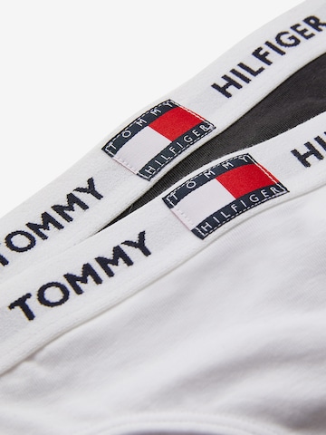 Tommy Hilfiger Underwear سروال داخلي بلون أسود