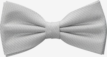ETERNA Bow Tie in Grey: front