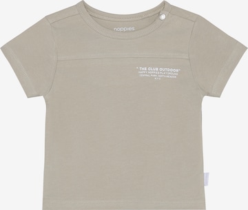 Noppies Paita värissä beige: etupuoli
