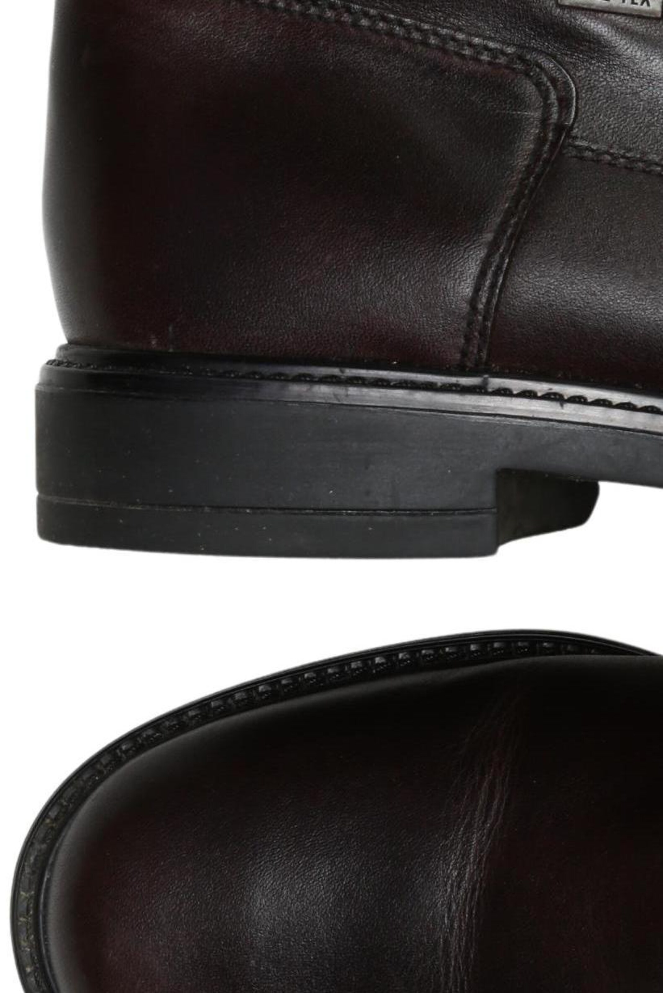 FRETZ MEN Anke & Mid-Calf Boots in 41 in Brown