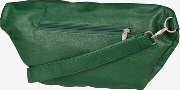 ZWEI Fanny Pack 'Mademoiselle' in Green