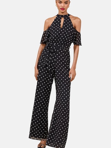 Lipsy - Macacões em preto: frente