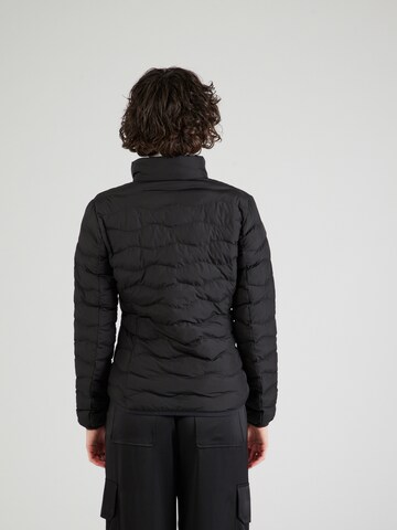 Giacca di mezza stagione di EA7 Emporio Armani in nero