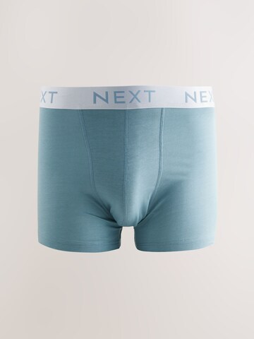 Next Boxershorts i blå