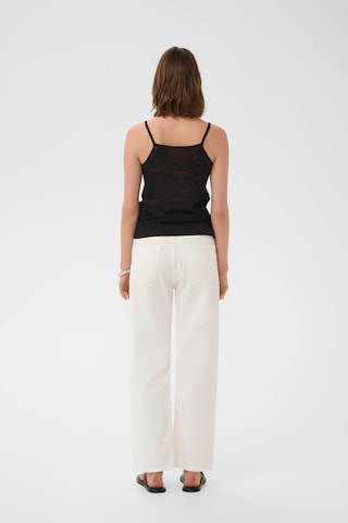 InWear Top 'NITAIW' in Schwarz