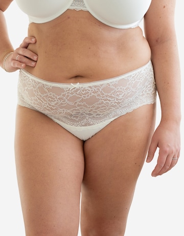 Culotte SugarShape en blanc