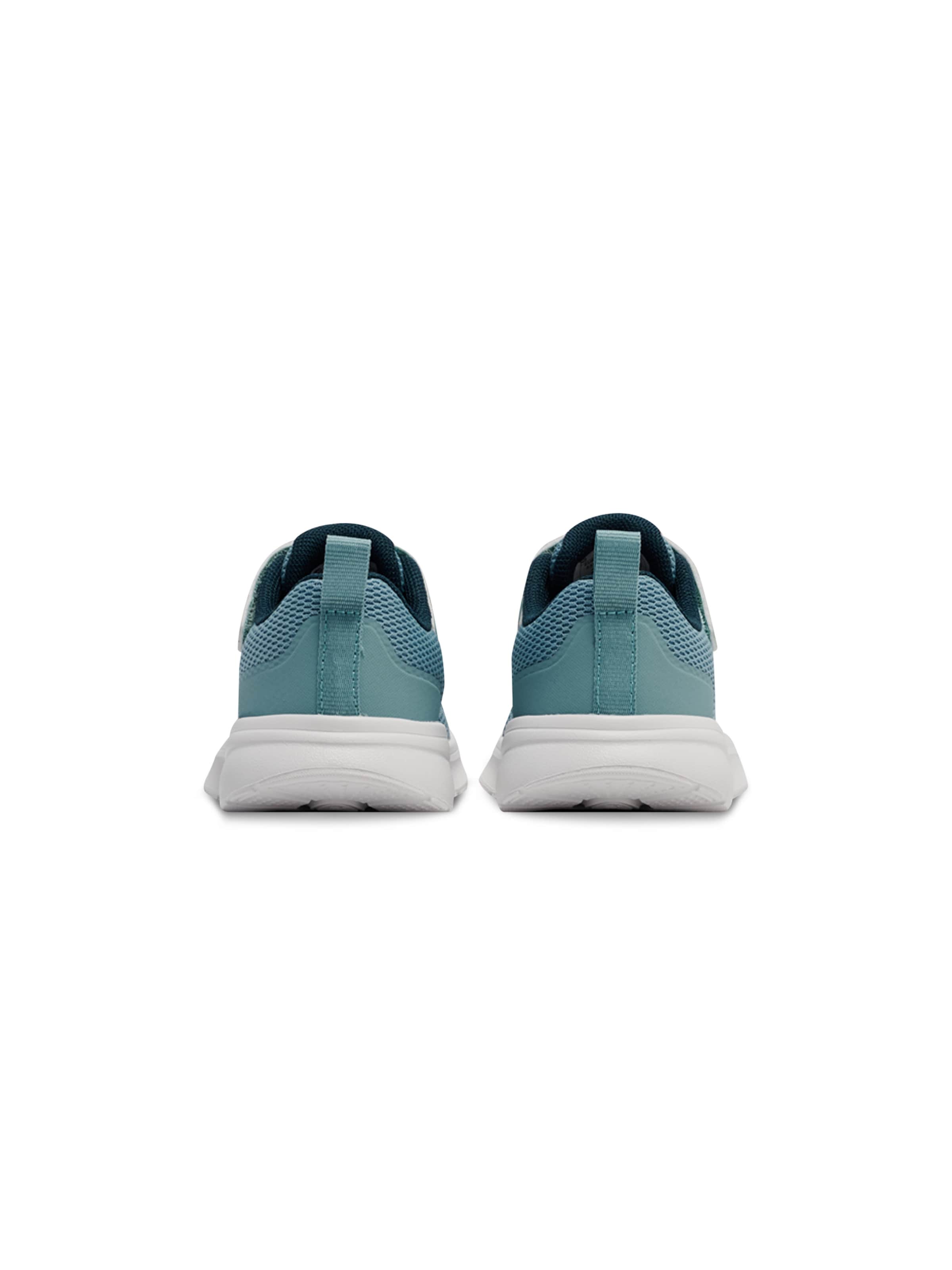 Hummel Sports shoe in Blue