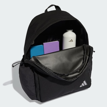 ADIDAS PERFORMANCE - Mochila deportiva 'Essentials Back To School' en negro