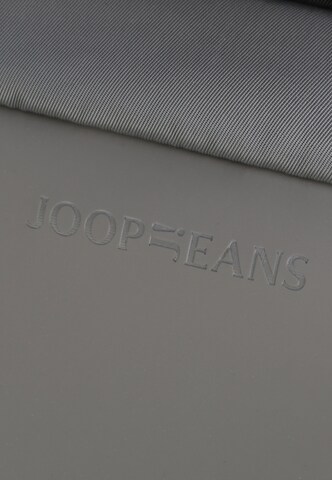 JOOP! Jeans Backpack 'Atessa Tino' in Grey