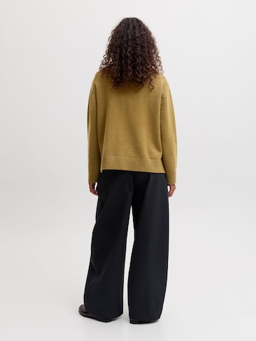 Pull-over 'CHARLIE' JJXX en marron