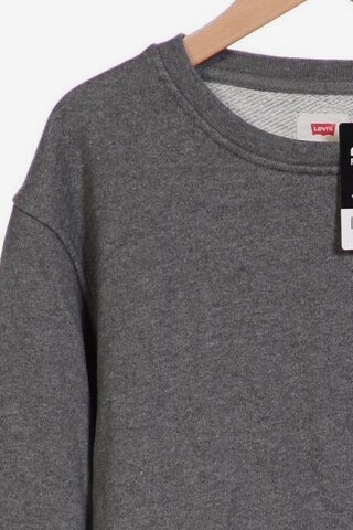 LEVI'S ® Sweater M in Grau