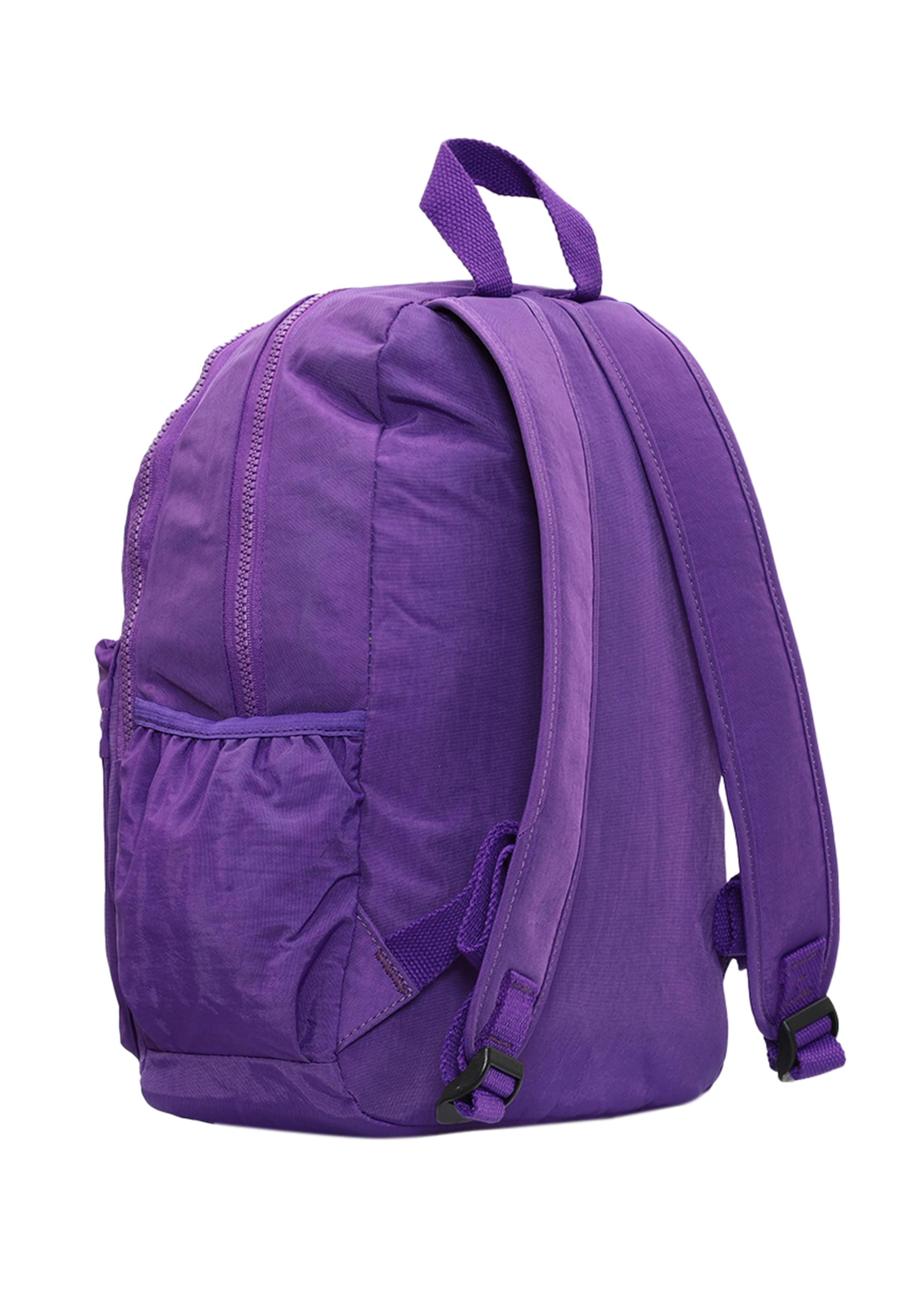 purpurinė Mindesa Kuprinė