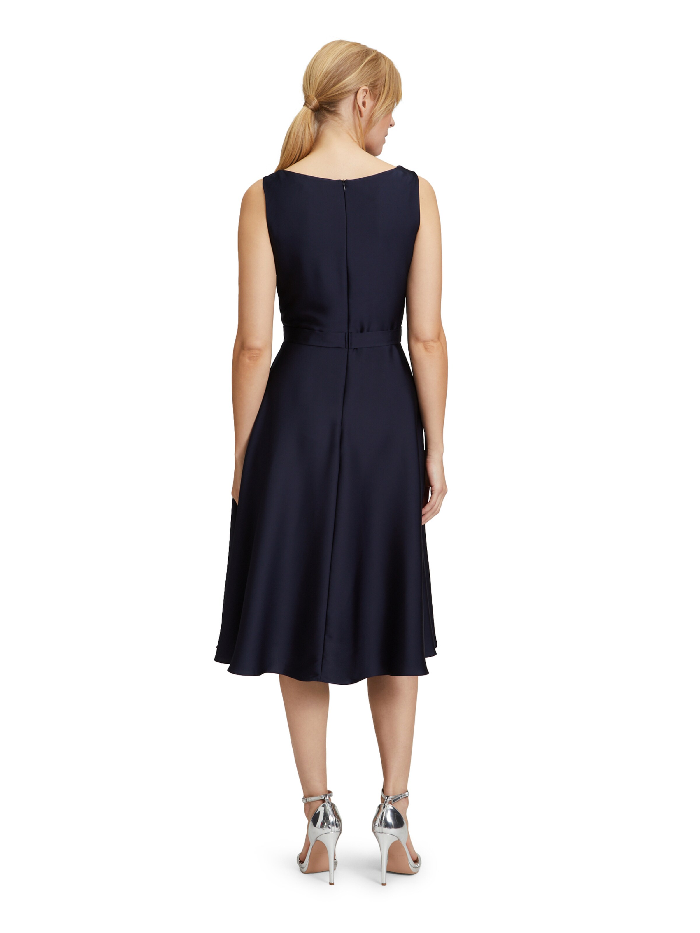 Combinaison Vera Mont en bleu