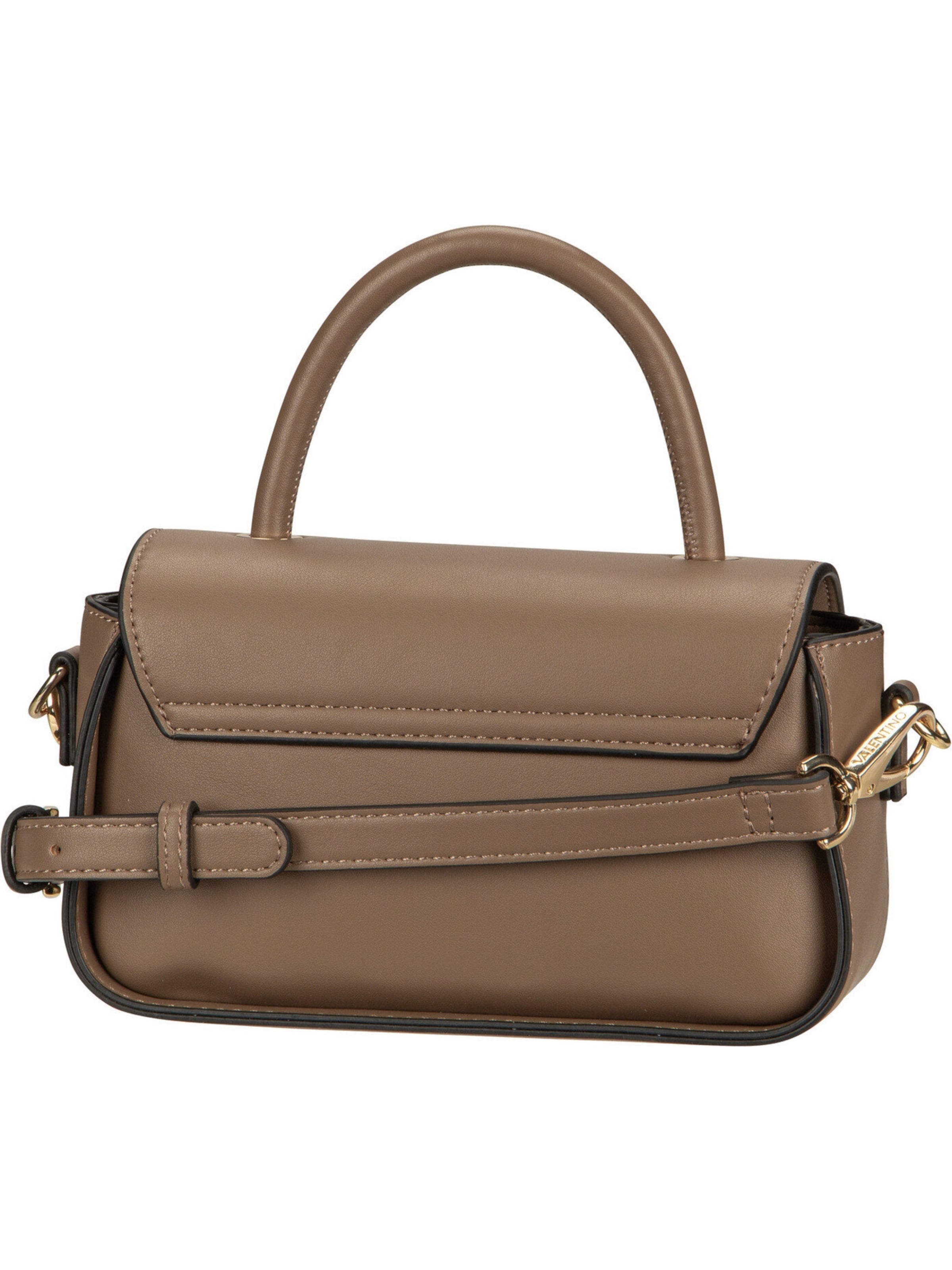 VALENTINO Handbag 'Faith' in Brown