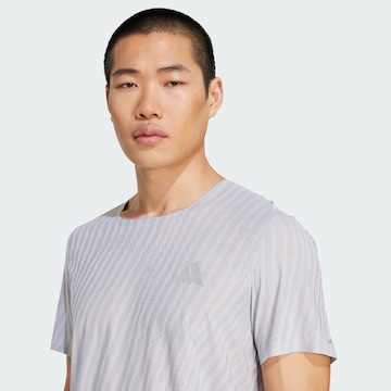ADIDAS PERFORMANCE - Camiseta funcional 'Adi365' en gris