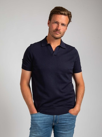 Suitable Shirt in Blauw
