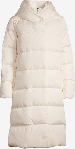 Orsay Winter Coat 'Katey' in Beige: front