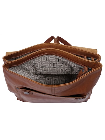 Sac à dos Spikes & Sparrow en marron