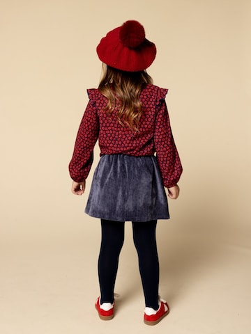 Looxs Revolution Skirt in Blue