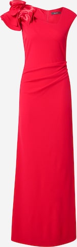 Vera Mont Evening dress in Red: front