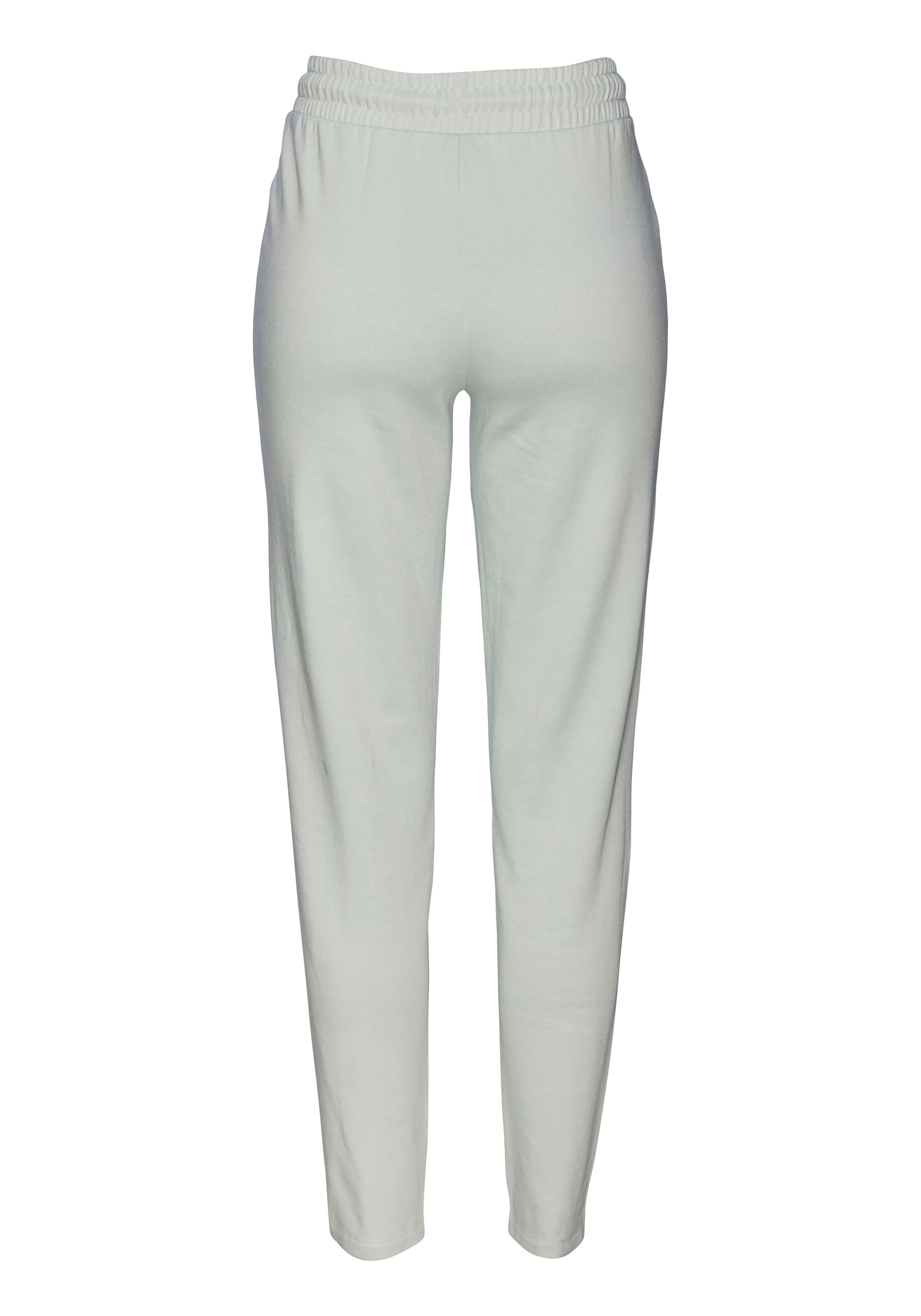 BUFFALO Tapered Pants in Green