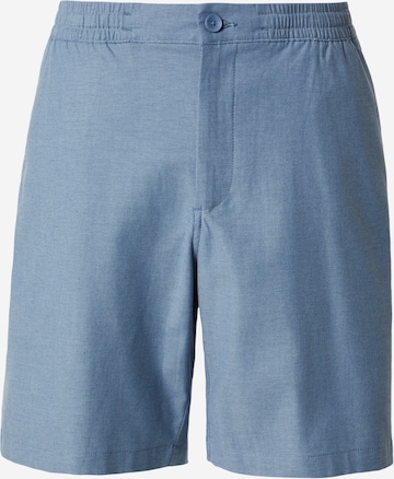 SCOTCH & SODA regular Παντελόνι σε μπλε: μπροστά