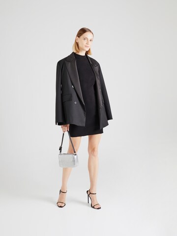 ONLY Kleid 'ONLNaja' in Schwarz