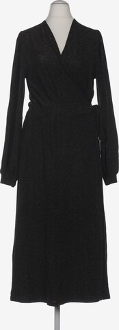 L.K.Bennett Dress in XL in Black: front