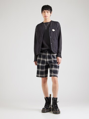 The Kooples - Loosefit Pantalón en negro
