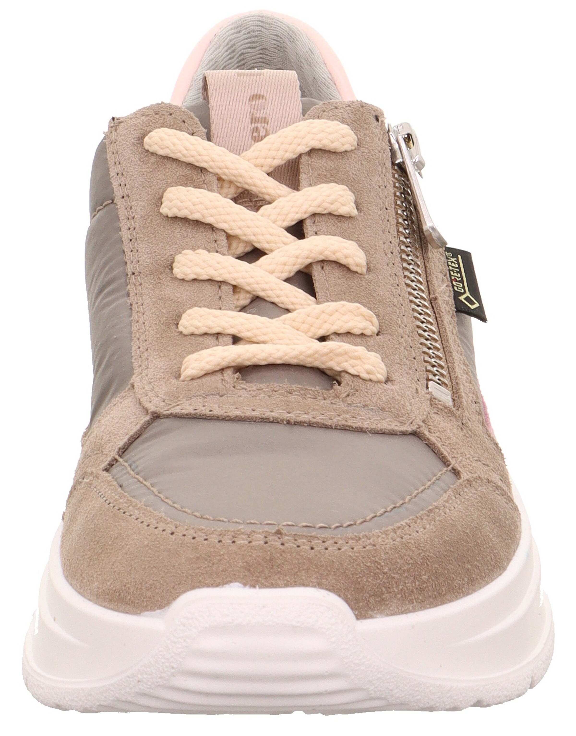 Legero Sneaker 'Sprinter' in Beige