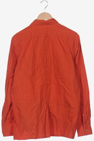 Ben Sherman Jacket & Coat in L in Orange
