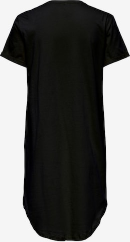 Robe 'May' ONLY Carmakoma en noir