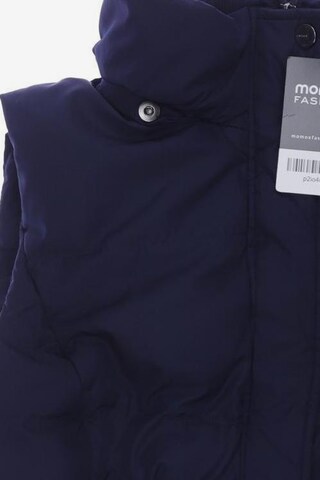 ESPRIT Vest in XL in Blue