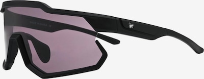 Surf Monkey Lunettes de soleil sport en Taille unique en lie de vin, Vue avec produit
