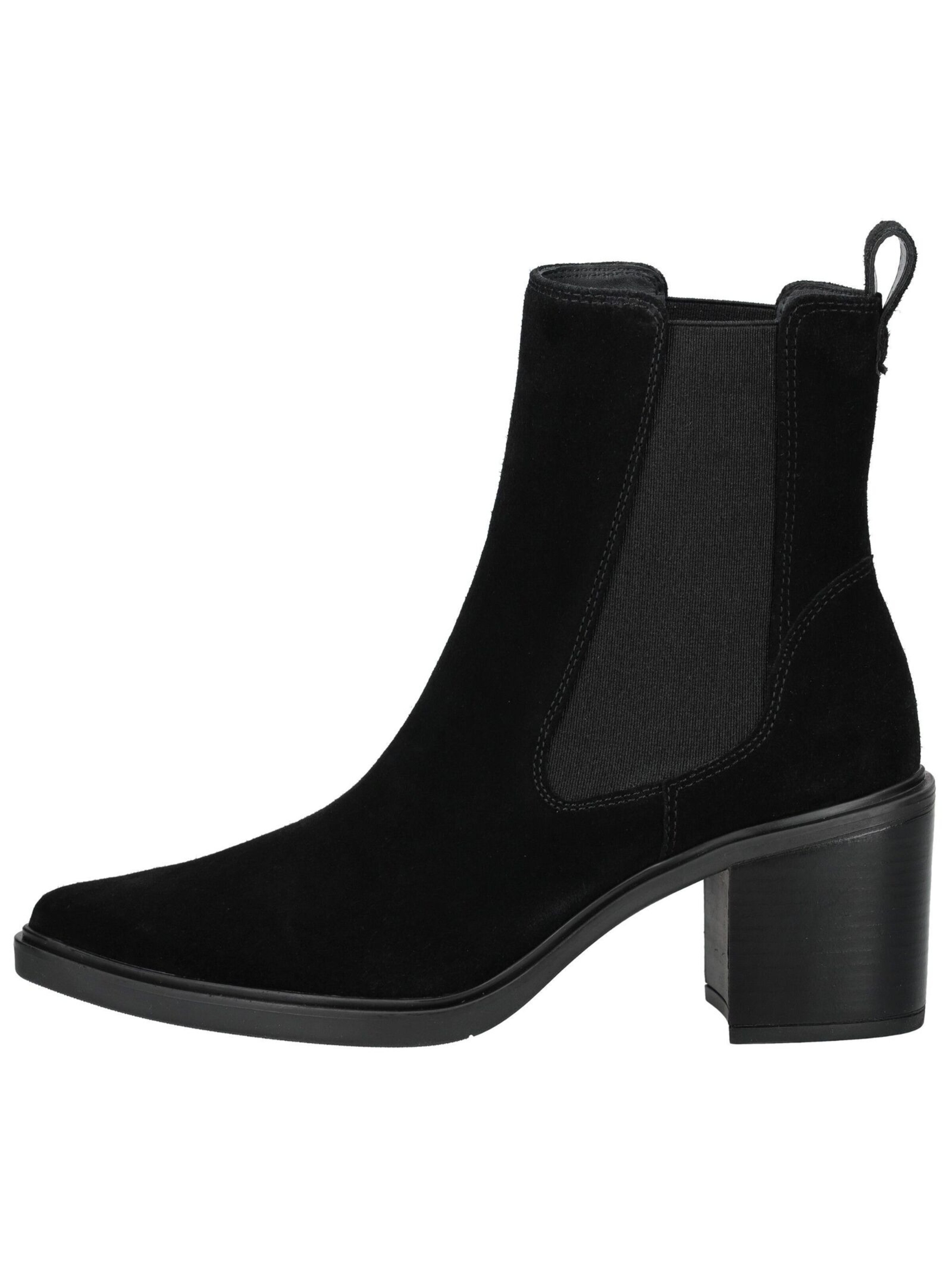 Chelsea Boots Paul Green en noir