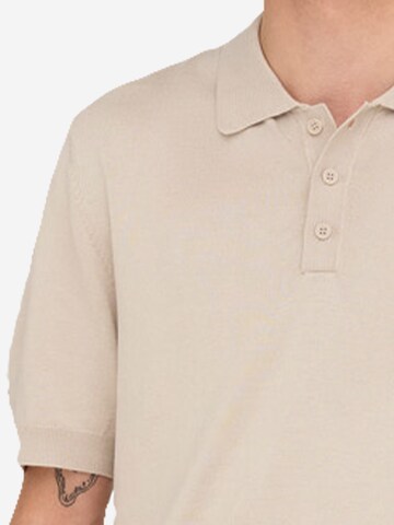 Only & Sons Shirt 'Wyler' in Beige