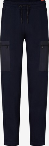 Bogner Fire + Ice Regular Pants 'Nate' in Blue: front