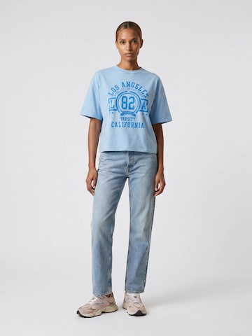 americandreams Shirt in Blue