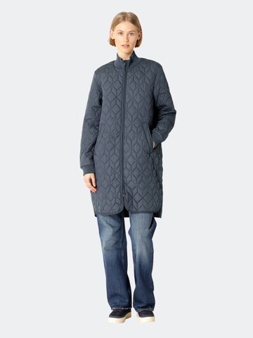 ILSE JACOBSEN Overgangsjakke 'ART06' i blå