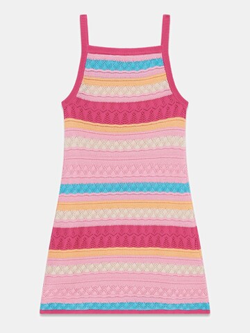 GUESS Dress in Mixed colors