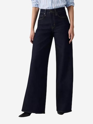 LEVI'S ® - Pierna ancha Vaquero '0039B-0035' en negro