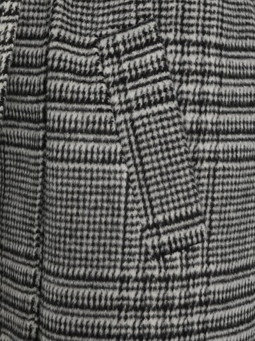 Vero Moda Tall Tussenmantel 'VMLUCK' in Grijs