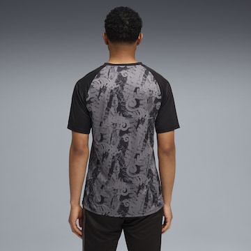 PUMA Tricot 'Neuseeland' in Zwart