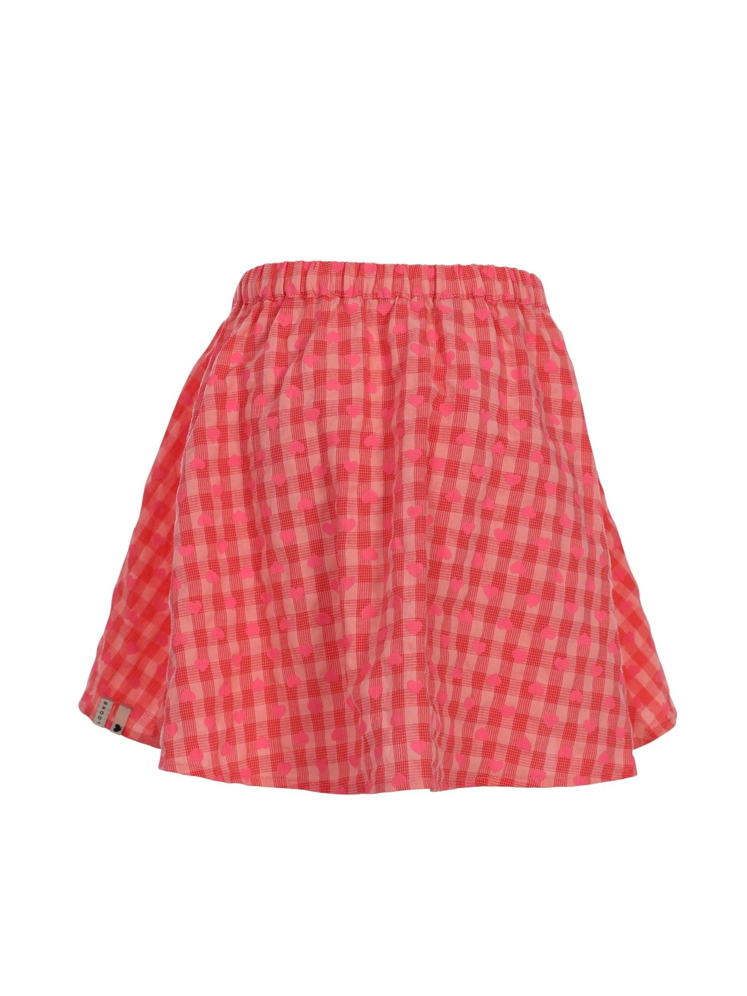 Looxs Revolution Skirt in Orange