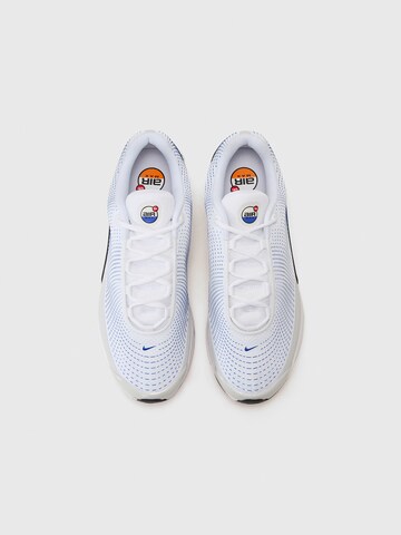 Nike Sportswear Низкие кроссовки 'Air Max Dn' в Белый