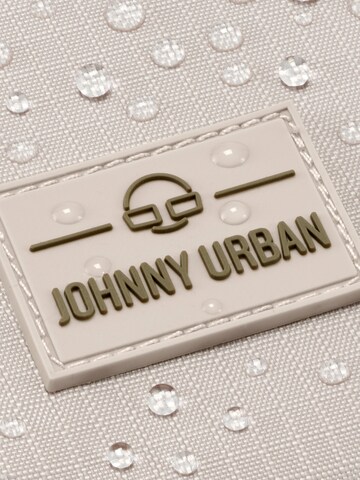 Sac à bandoulière Johnny Urban en beige